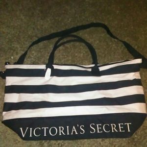 Victorias Secret tote